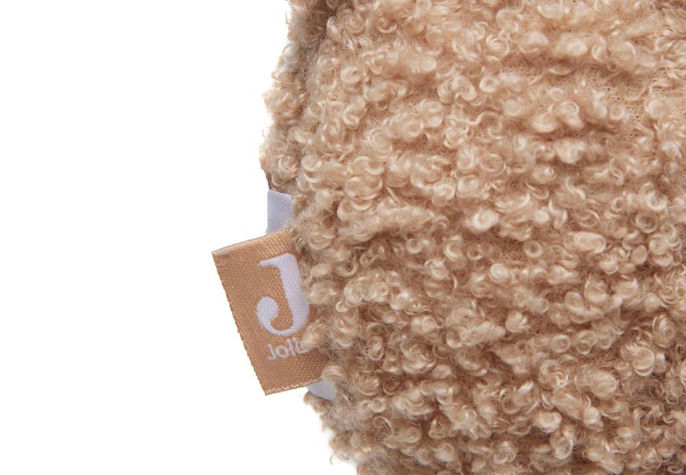 Jollein Spieluhr Teddy Bear Biscuit Bis zu 60% Rabatt