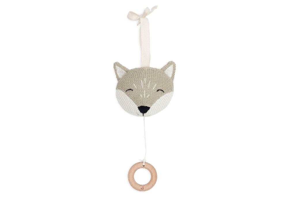 Jollein Spieluhr Fox