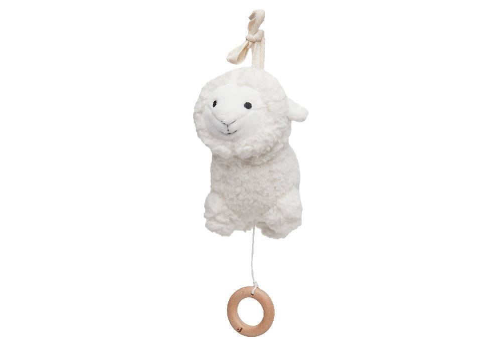 Jollein Spieluhr Lamb