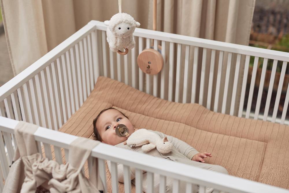 Jollein Spieluhr Lamb Super Rabatt