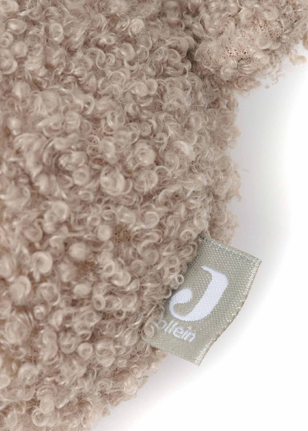Jollein Spieluhr Teddy Bear - Olive Green Clearance-Verkauf