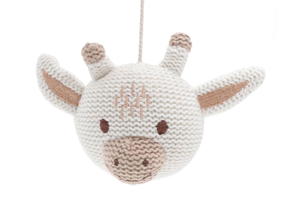 Jollein Baby-Mobile Animals Fabrikladen
