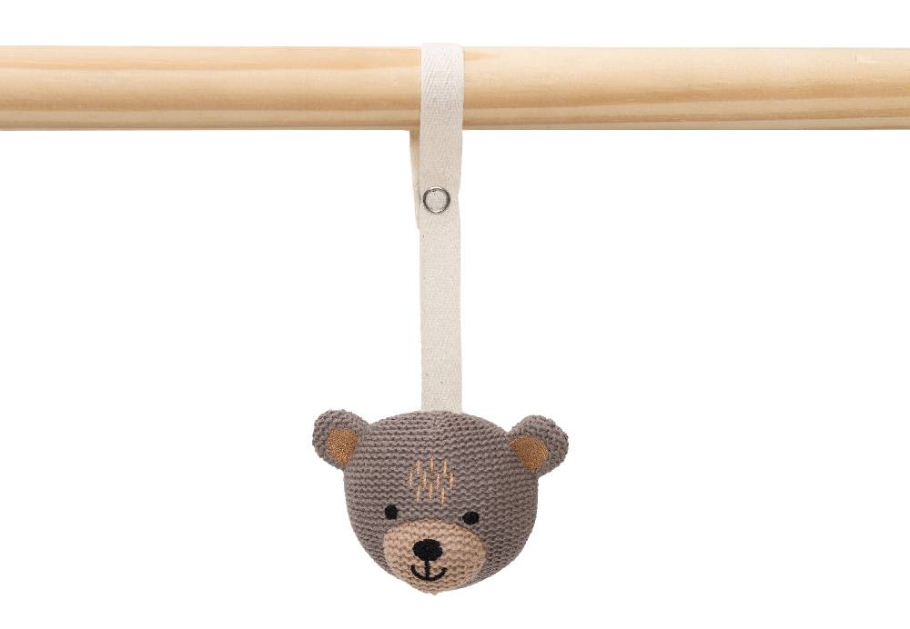 Jollein Spieltrapez Baby Spielsachen Animals Im Verkauf