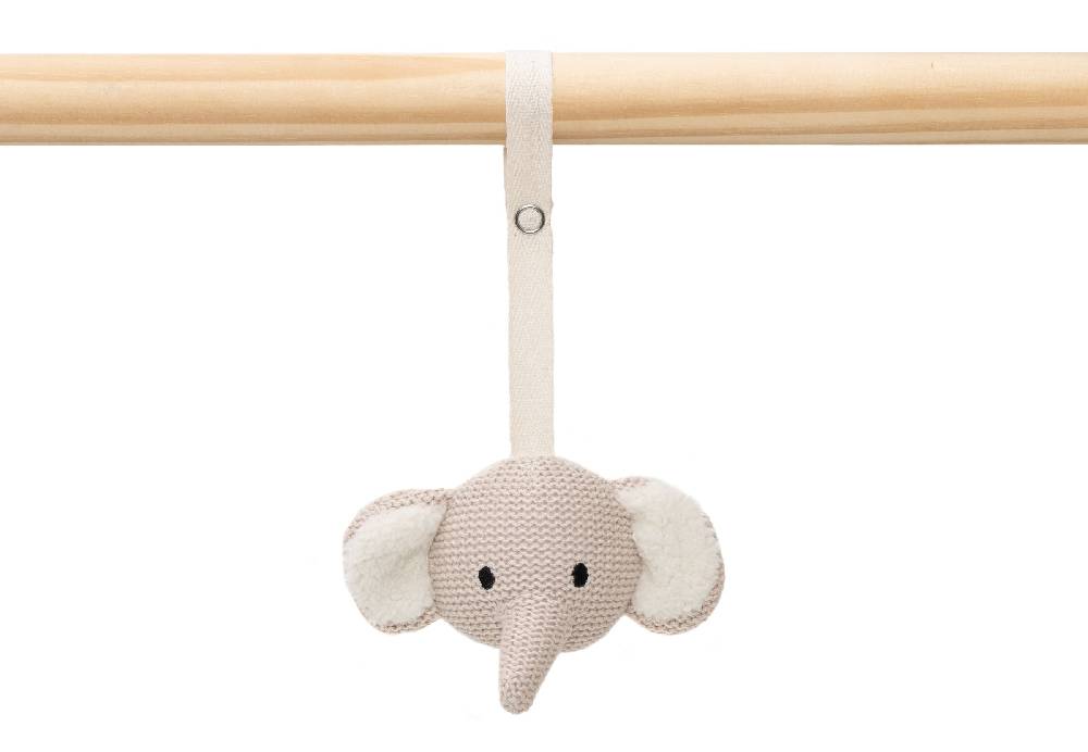 Jollein Spieltrapez Baby Spielsachen Animals Im Verkauf