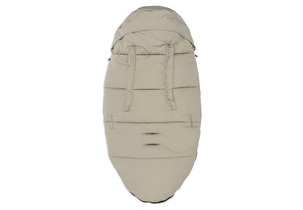Jollein Fuß-Sack buggy/stroller Olive Green Hotsell