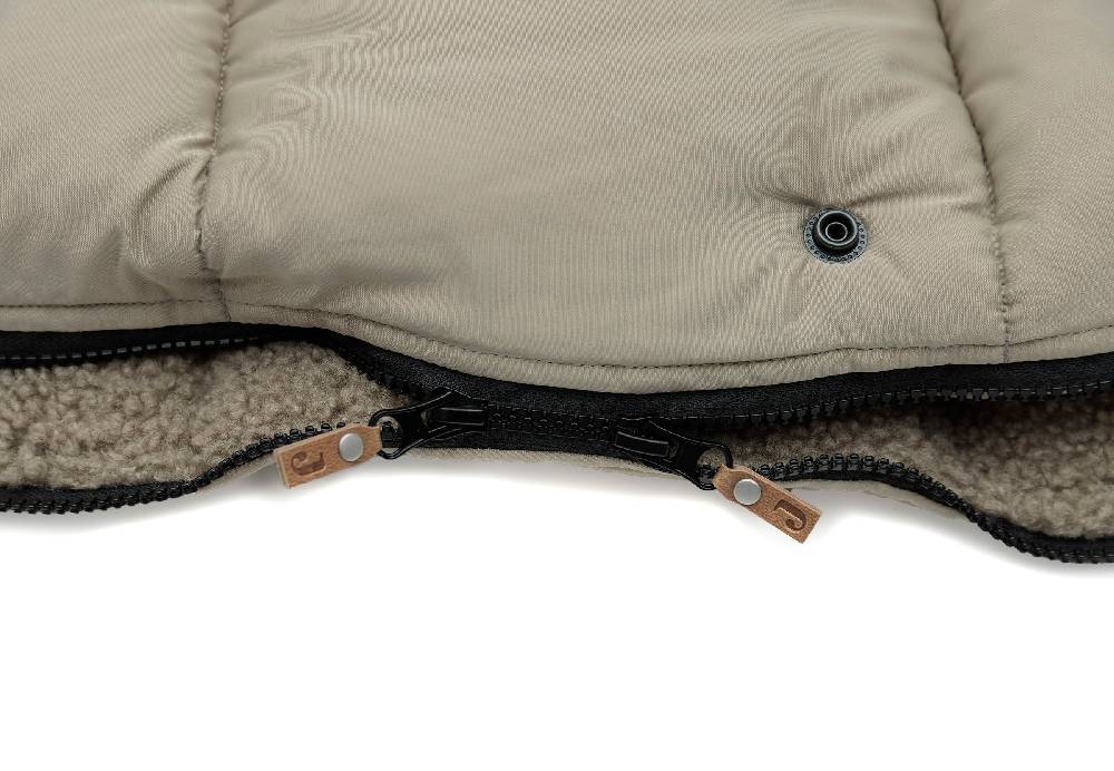 Jollein Fuß-Sack buggy/stroller Olive Green Hotsell