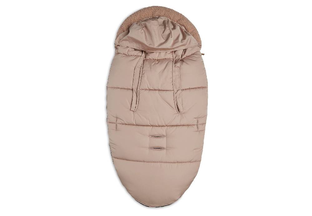 Jollein Fuß-Sack buggy/stroller Biscuit Günstiger Verkauf