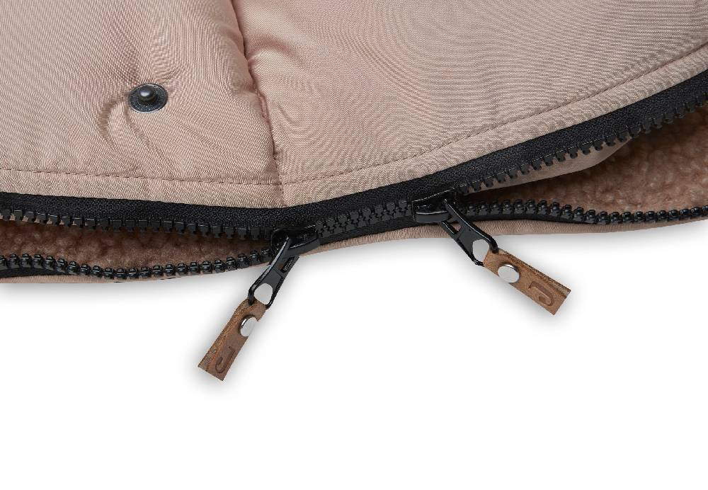 Jollein Fuß-Sack buggy/stroller Biscuit Günstiger Verkauf