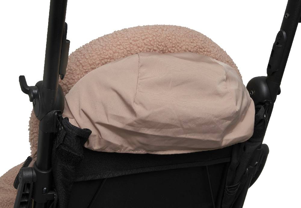 Jollein Fuß-Sack buggy/stroller Biscuit Günstiger Verkauf