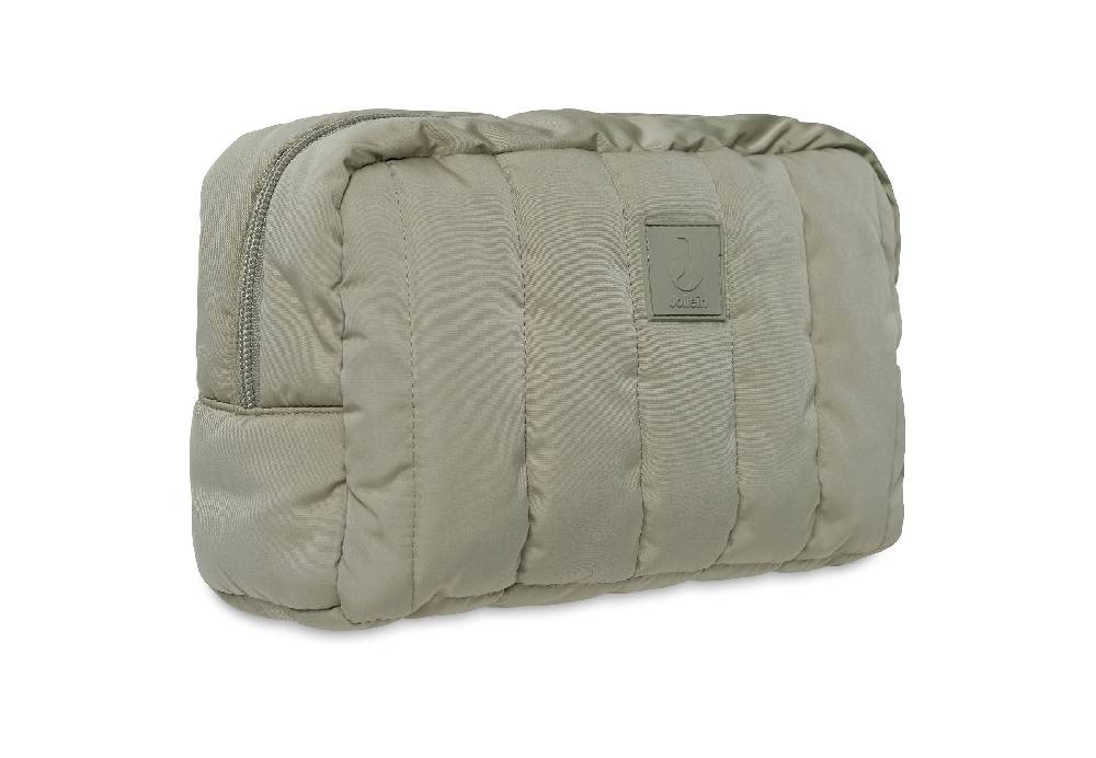 Jollein Beutel Puffed Olive Green