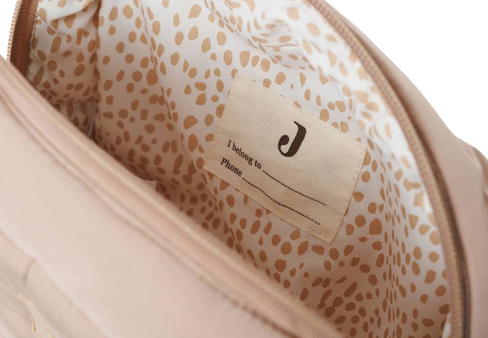 Jollein Beutel Puffed Biscuit Begrenztes Angebot