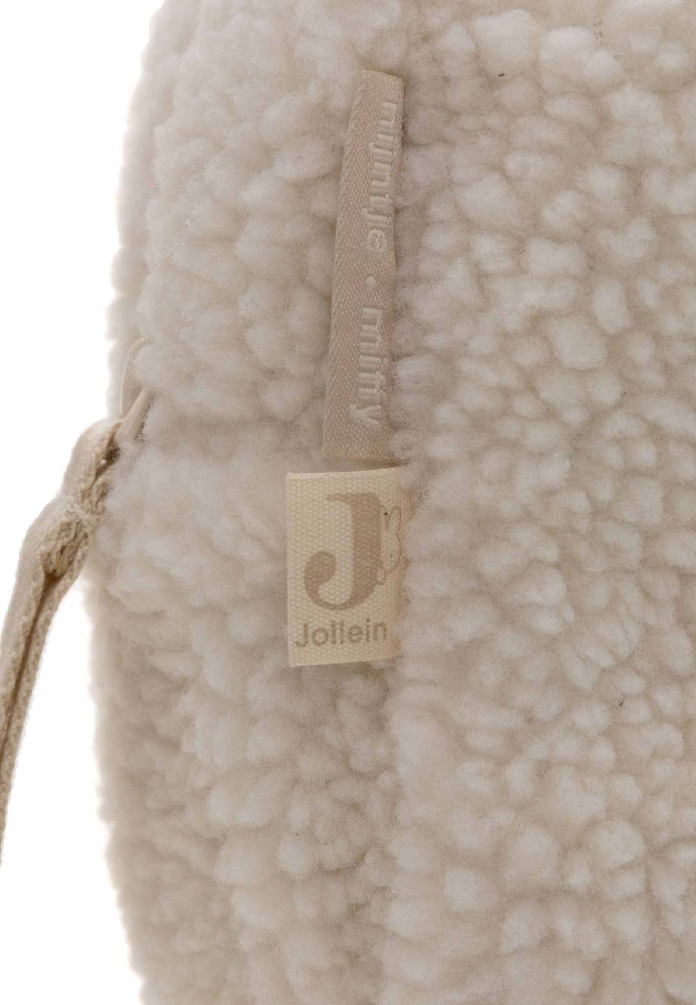 Jollein Beutel Teddy Miffy - Oatmeal Black Friday