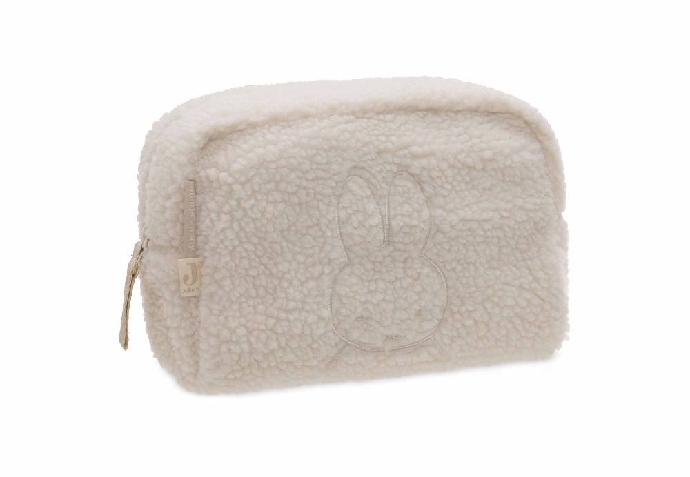 Jollein Beutel Teddy Miffy - Oatmeal Black Friday