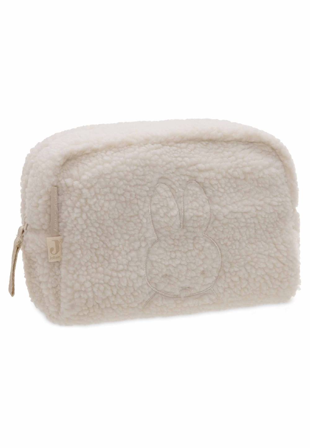 Jollein Beutel Teddy Miffy - Oatmeal Black Friday