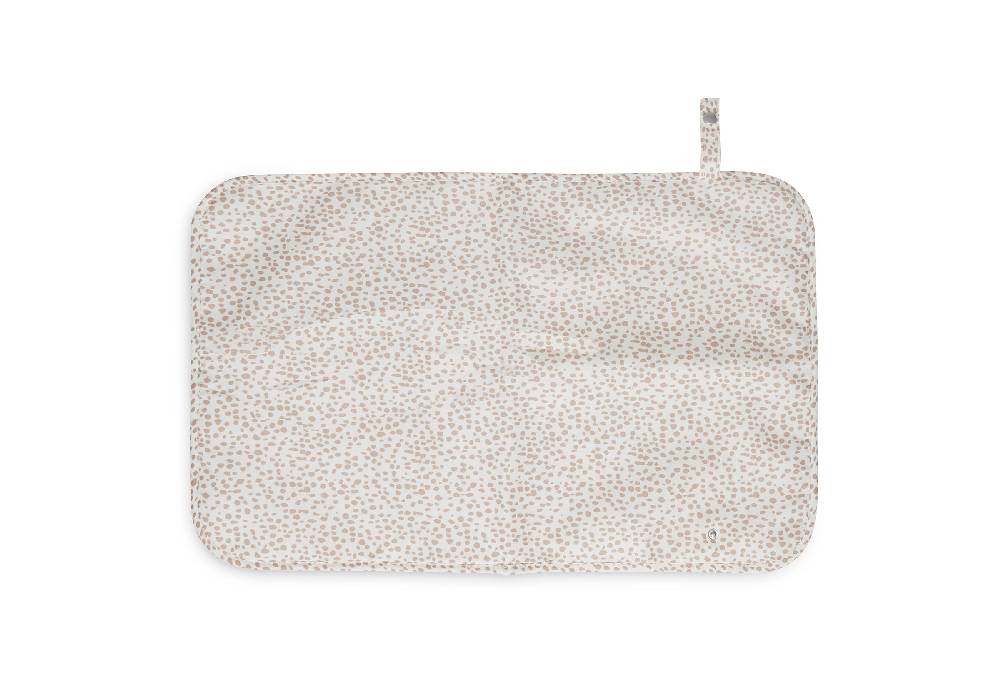 Jollein Wickeltasche Shopper 34x43cm Boucle Naturel Cyber Monday