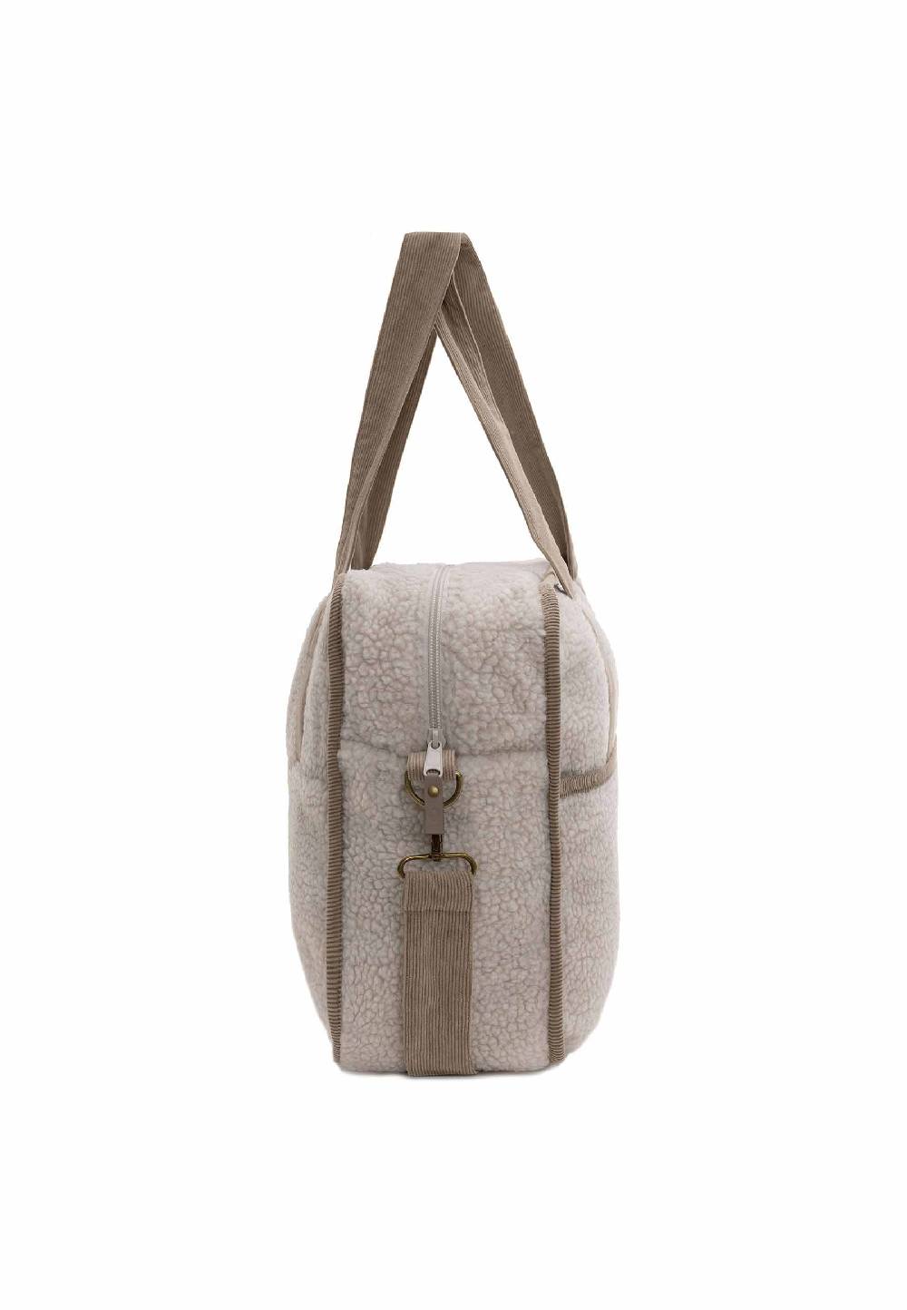 Jollein Wickeltasche Teddy - Noé Neueste Mode