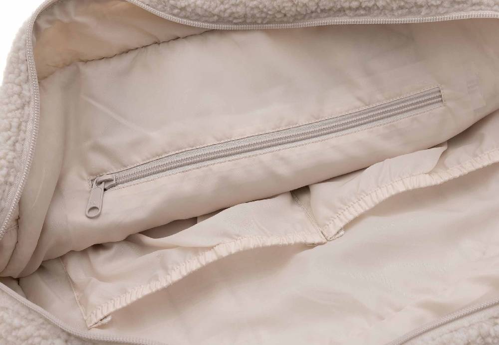 Jollein Wickeltasche Teddy - Noé Neueste Mode
