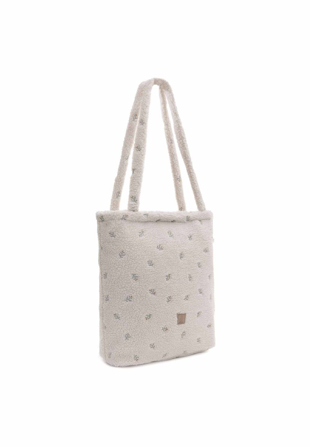 Jollein Wickeltasche Shopper - Teddy Lovely Online Outlet