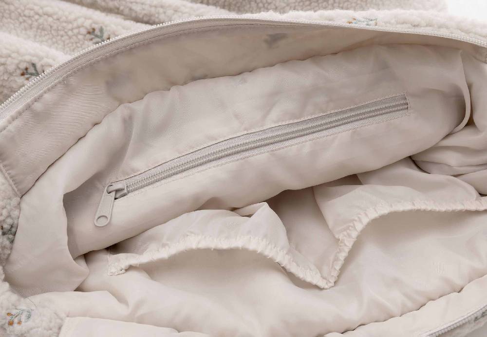 Jollein Wickeltasche Shopper - Teddy Lovely Online Outlet