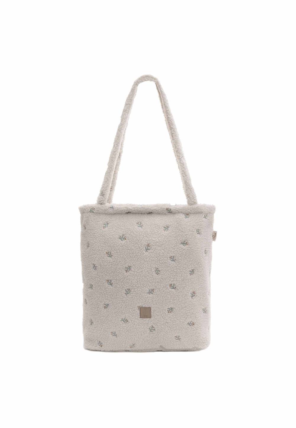 Jollein Wickeltasche Shopper - Teddy Lovely Online Outlet
