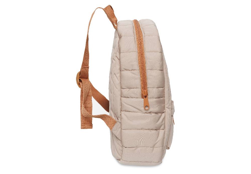 Jollein Rucksack Puffed Biscuit Blitzangebot