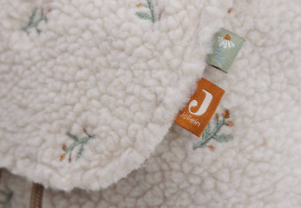 Jollein Rucksack - Teddy Lovely Neuheiten