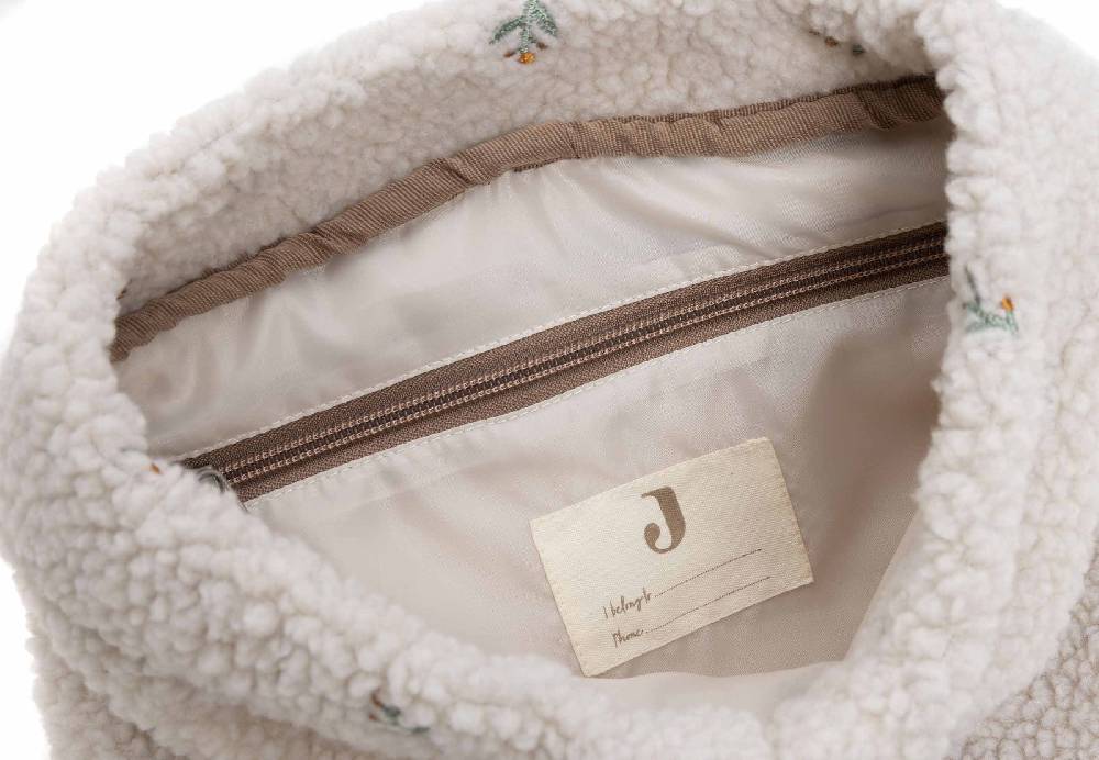 Jollein Rucksack - Teddy Lovely Neuheiten