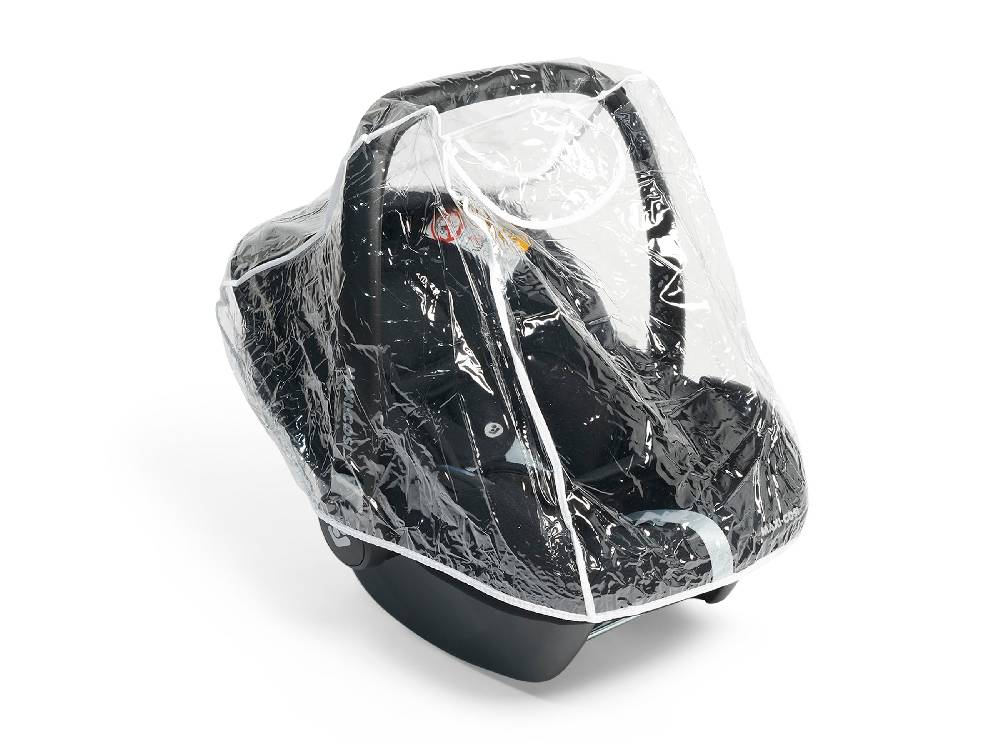 Jollein Regenschutz Autositz 0+ gruppe Letzte 2 Tage