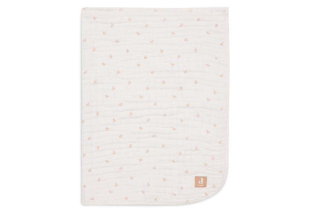 Jollein Deken Wiege 75x100cm Harvest Moonstone 50% Rabatt mit kostenlosem Versand