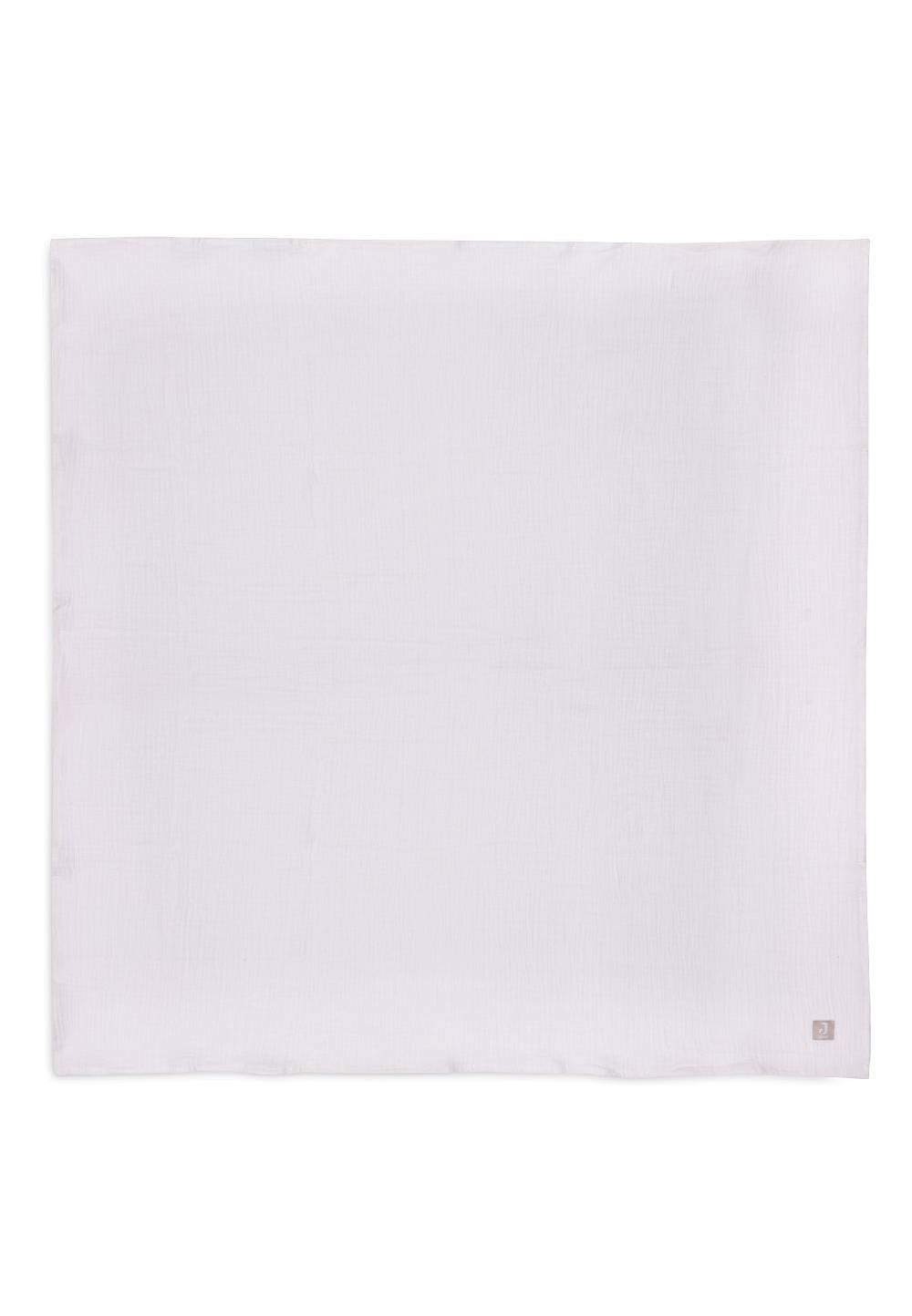 Jollein Mullwindelnn Hydrophil 115x115cm Olive Green/Ivory (2pack) Fabrik Onlineshop
