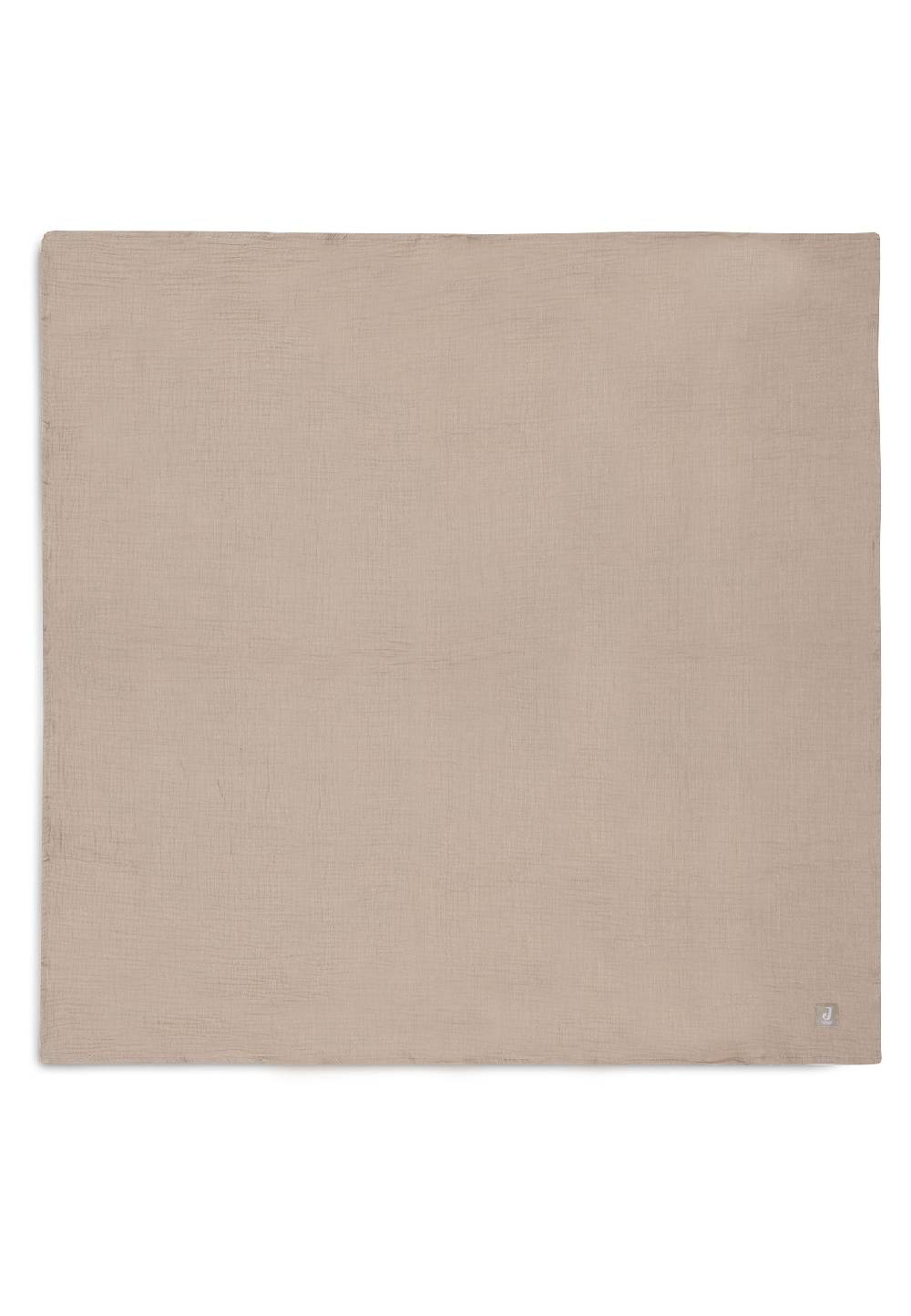 Jollein Mullwindelnn Hydrophil 115x115cm Olive Green/Ivory (2pack) Fabrik Onlineshop