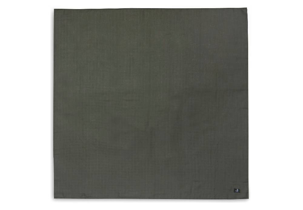 Jollein Mullwindeln Hydrophil 115x115cm Stargaze Leaf Green (2pack) Sonderangebot