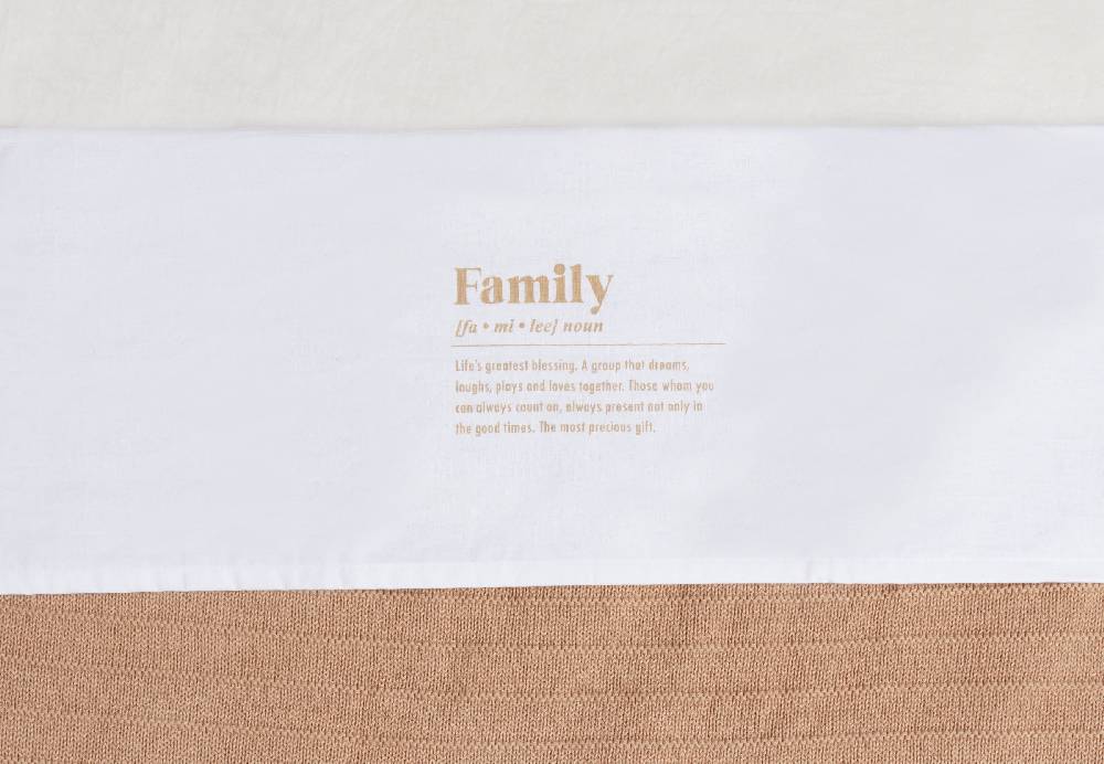 Jollein Bettlaken Kinderbett 120x150cm Family Bis zu 60% Rabatt
