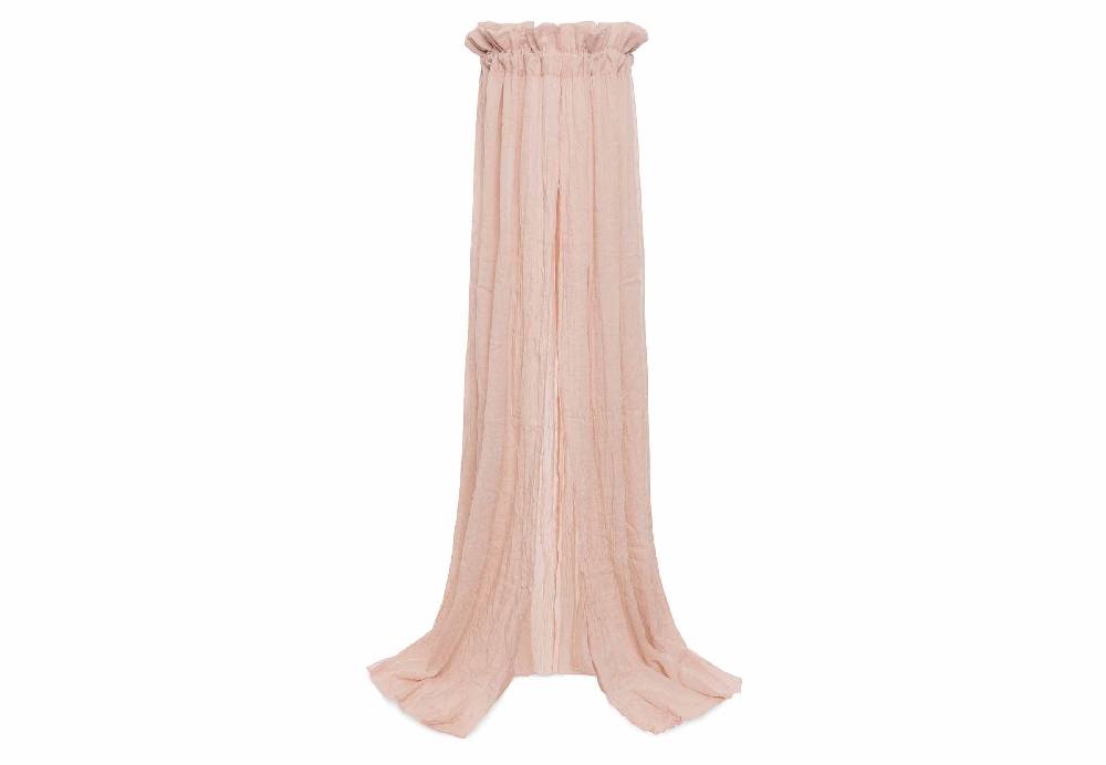 Jollein Betthimmel Vintage 155cm - Wild Rose Nur noch ein Tag übrig