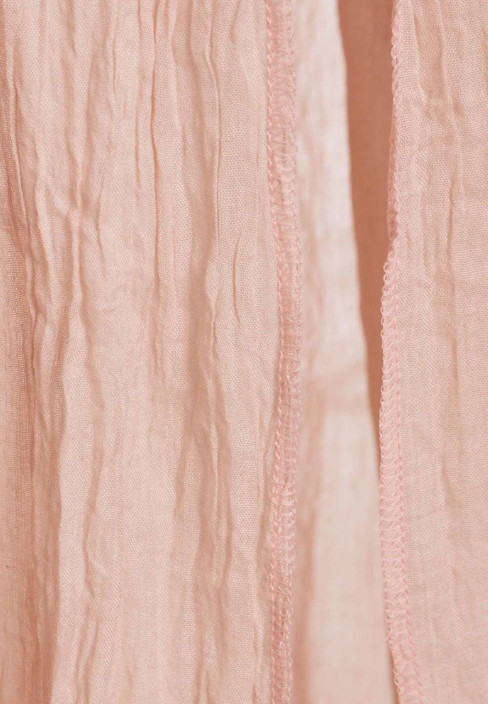 Jollein Betthimmel Vintage 155cm - Wild Rose Nur noch ein Tag übrig