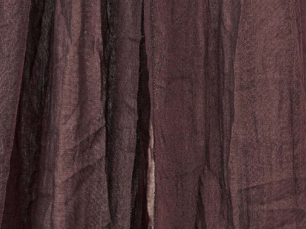 Jollein Betthimmel Vintage 155cm Chestnut Super Rabatt
