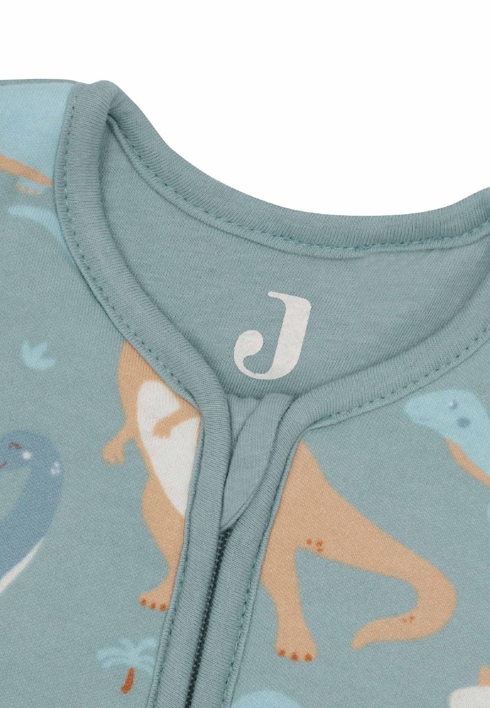 Jollein Baby Schlafsack mit abnehmbaren Ärmeln 70cm - Roarsome Fabrikladen