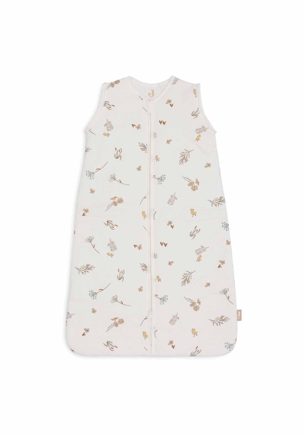 Jollein Baby Schlafsack mit abnehmbaren Ärmeln 110cm - Riverside Hotsell