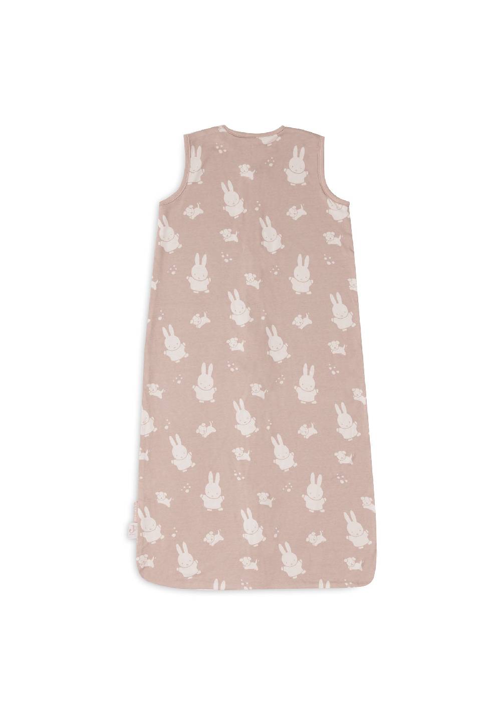 Jollein Schlafsack Jersey 110cm Miffy Snuffy Wild Rose Schlussverkauf