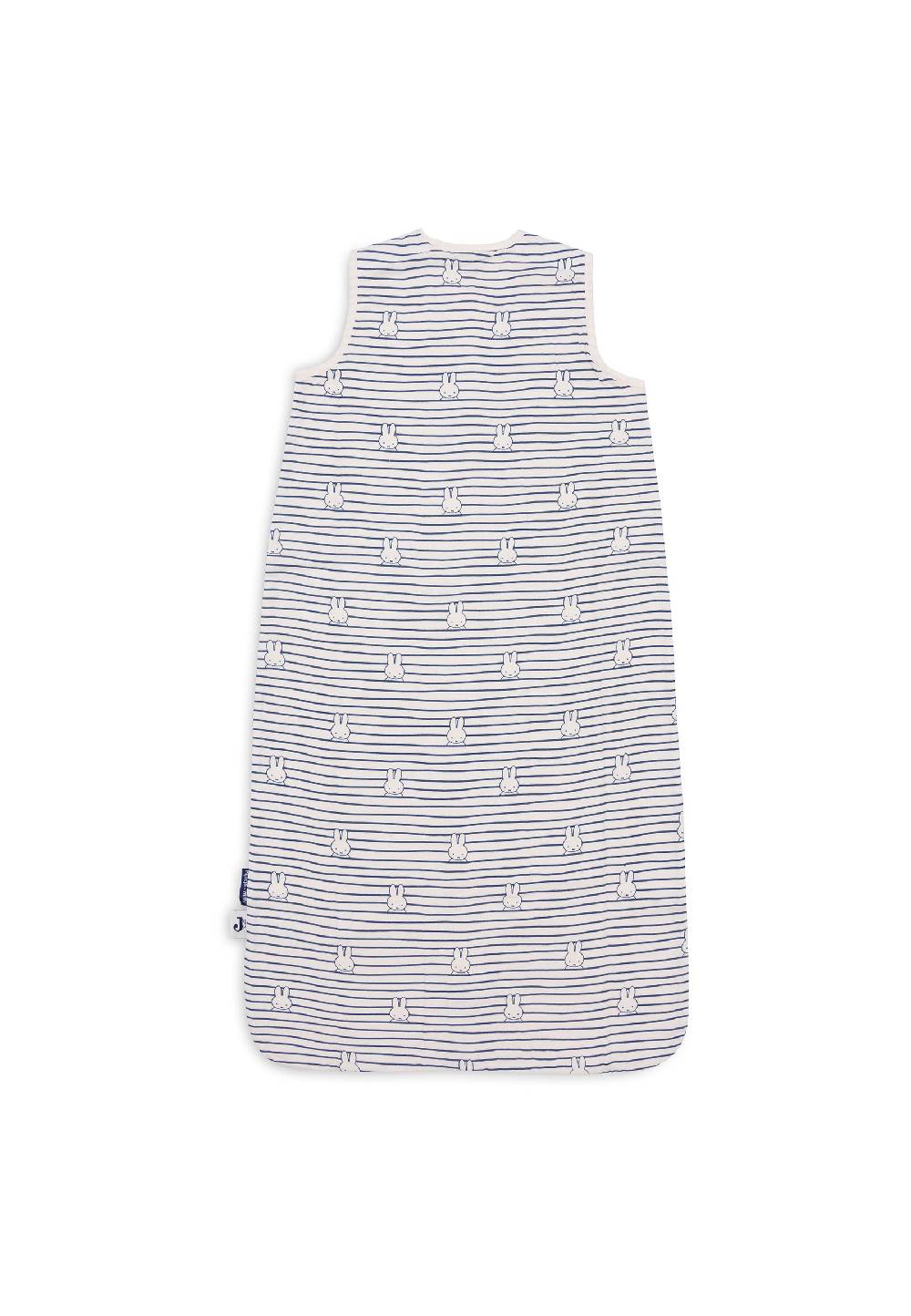 Jollein Schlafsack Hydrophil 110cm Miffy Stripe Navy Günstiger Verkauf