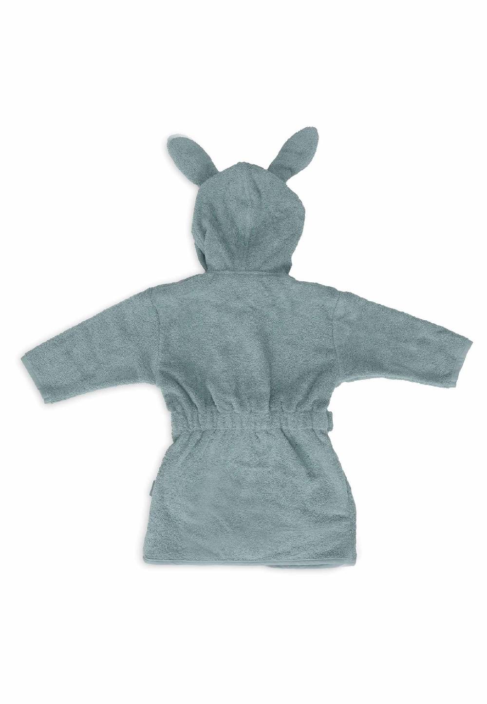 Jollein Bademantel 3-4 Jahre - Sea Green Vatertagsangebot