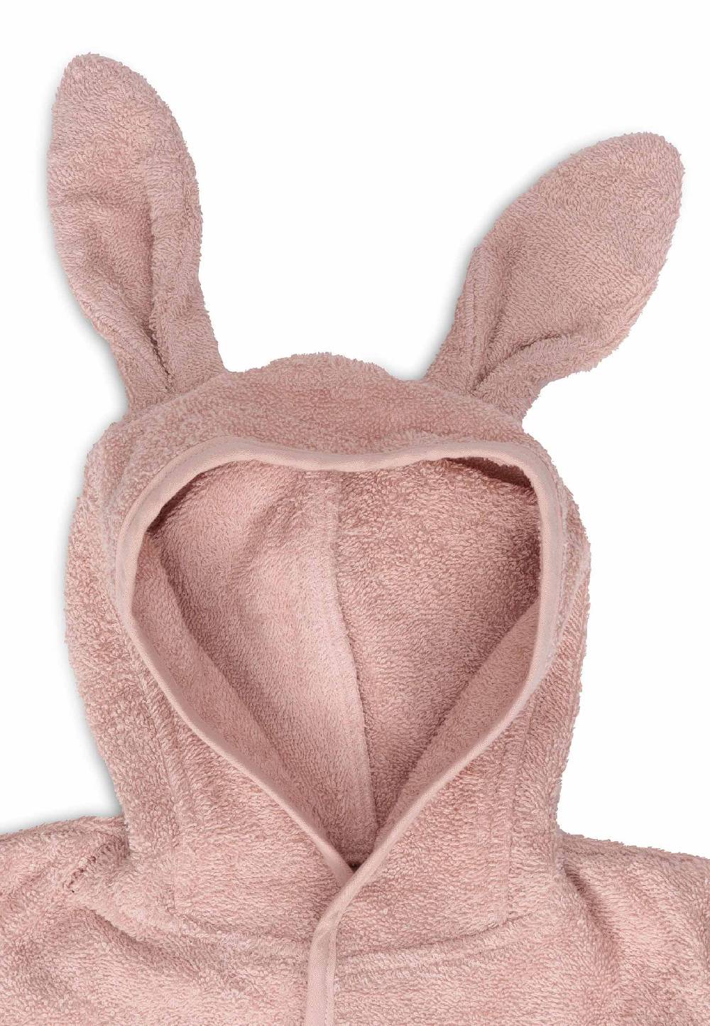 Jollein Bademantel 3-4 Jahre - Wild Rose Valentinstagsangebot