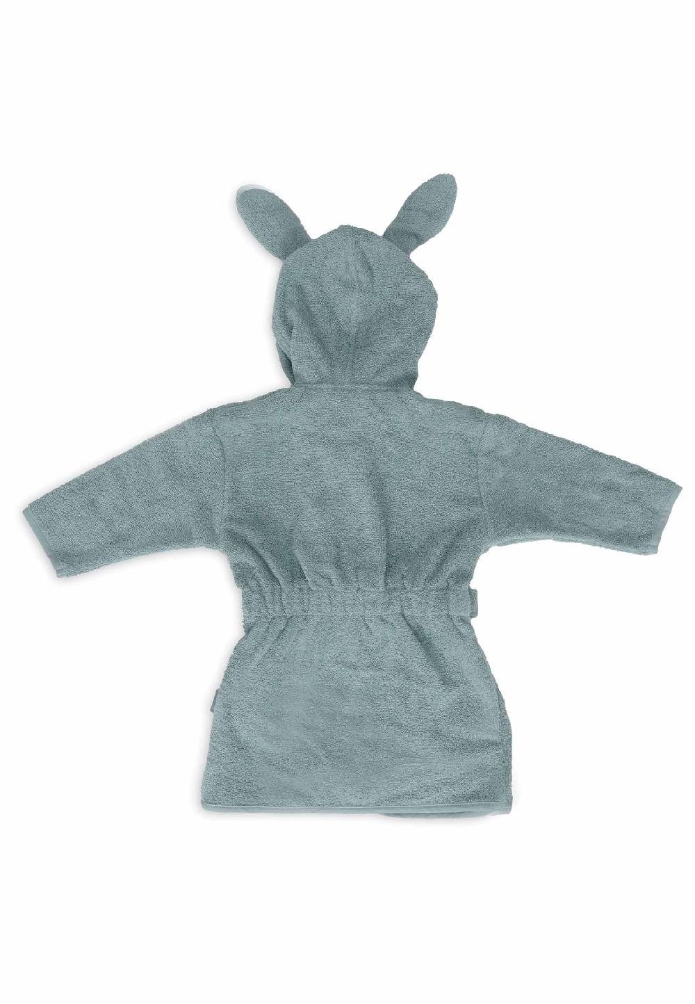 Jollein Bademantel 1-2 Jahre - Sea Green Lagerräumung