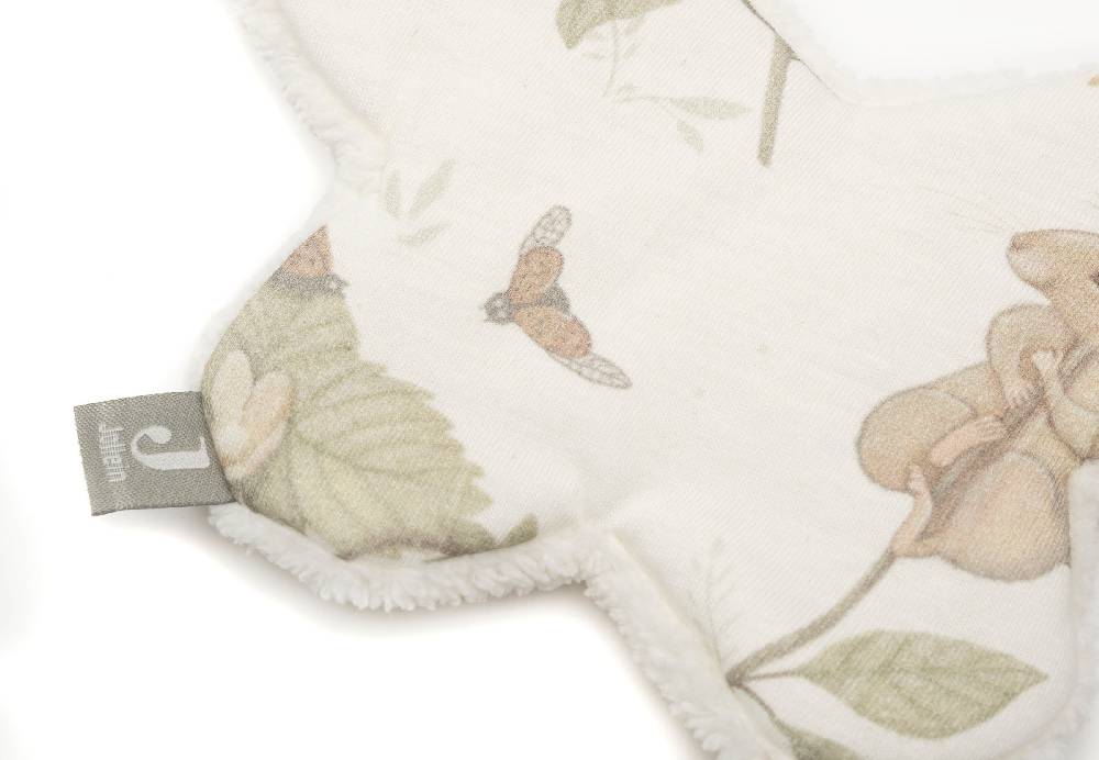 Jollein Schmusetuch Dreamy Mouse JETZT KAUFEN