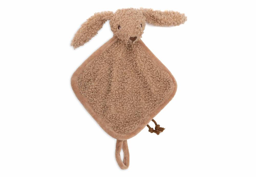 Jollein Schmusetuch Bunny - Riverside Neueste Stile