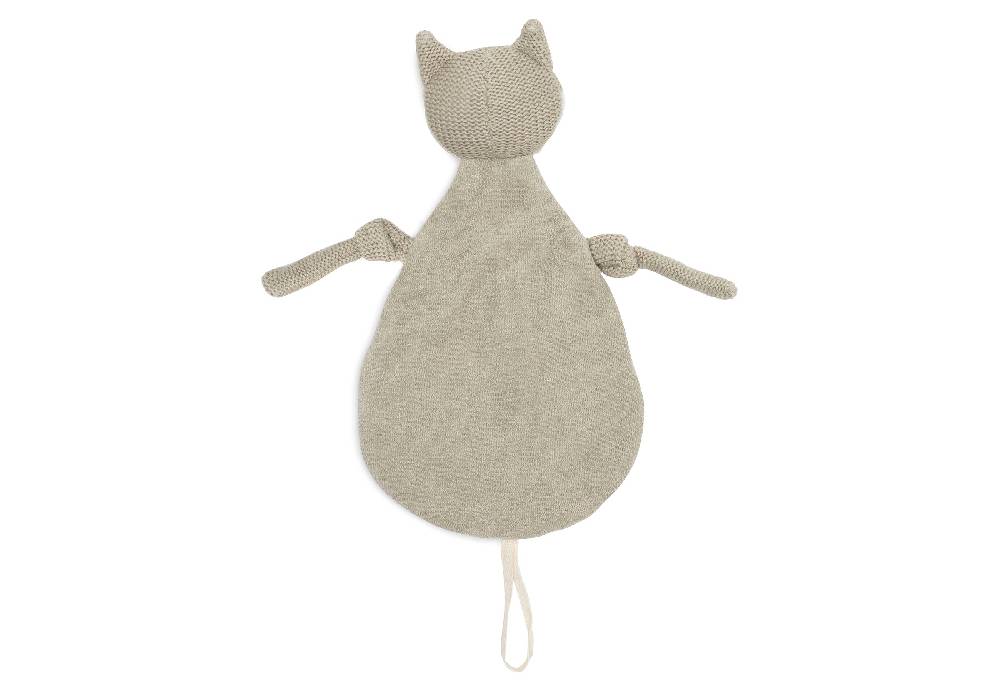 Jollein Schmusetuch Fox Letzter Tag