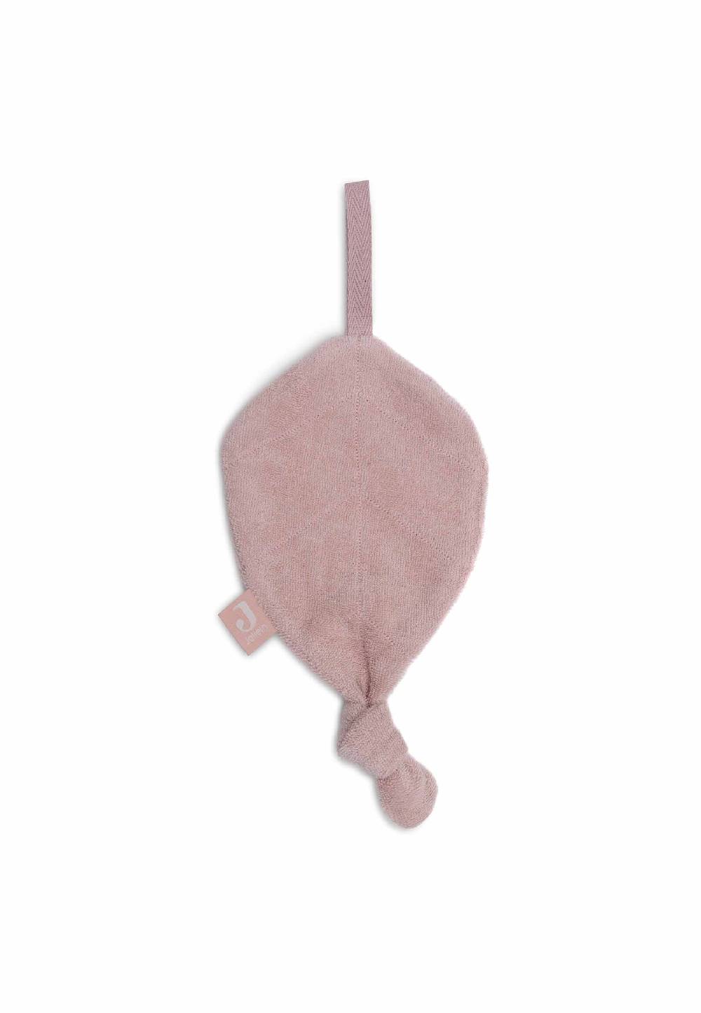 Jollein Schmusetuch Frottee - Wild Rose Zeitbegrenzte Promotion