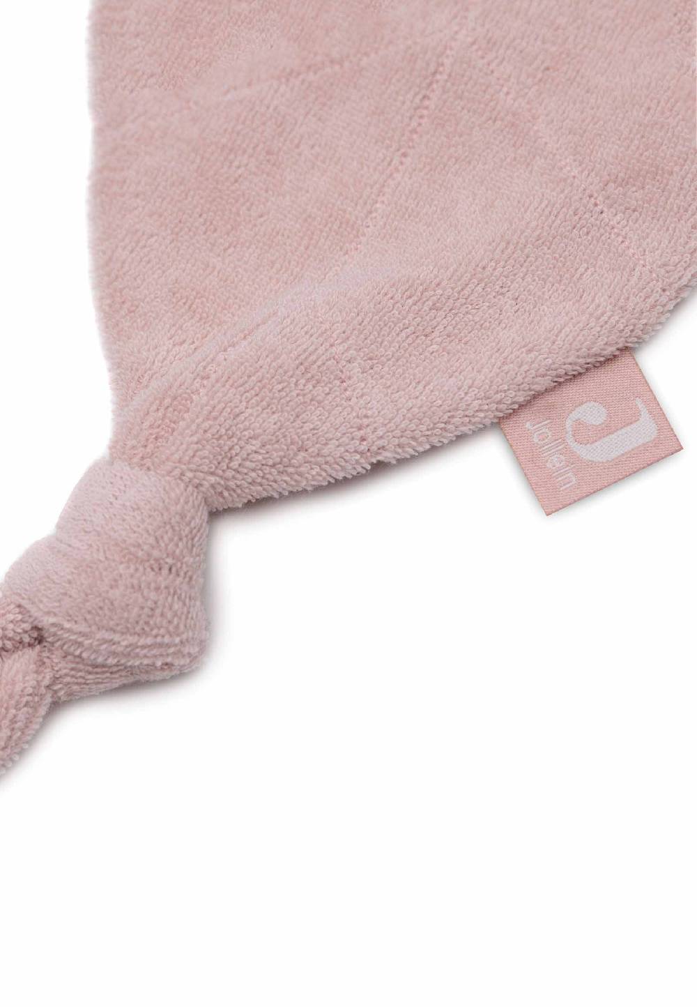 Jollein Schmusetuch Frottee - Wild Rose Zeitbegrenzte Promotion