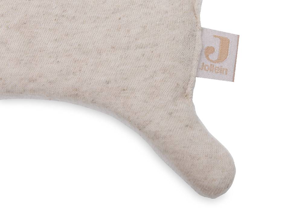Jollein Schmusetuch Harvest Natural Bis zu 50% Rabatt