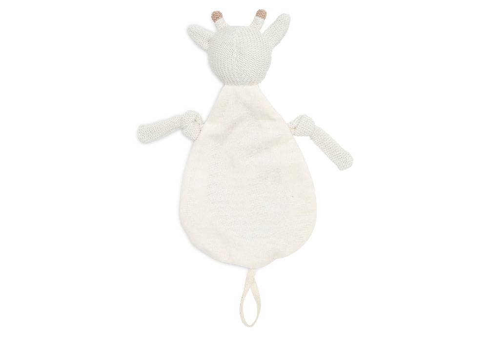 Jollein Schmusetuch Giraffe Bis zu 65% Rabatt